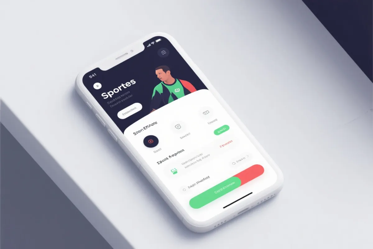 应用程序示意图